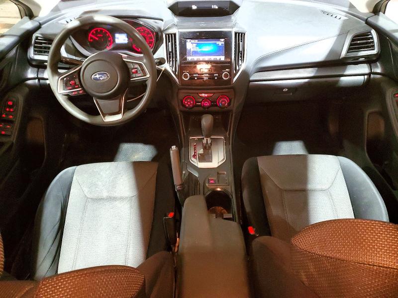 Photo 8 from auction – 2018 SUBARU CROSSTREK with VIN JF2GTAAC2JH219244