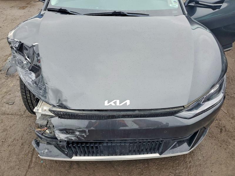 Photo 12 from auction – 2022 KIA EV6 LIGHT with VIN KNDC3DLCXN5046446