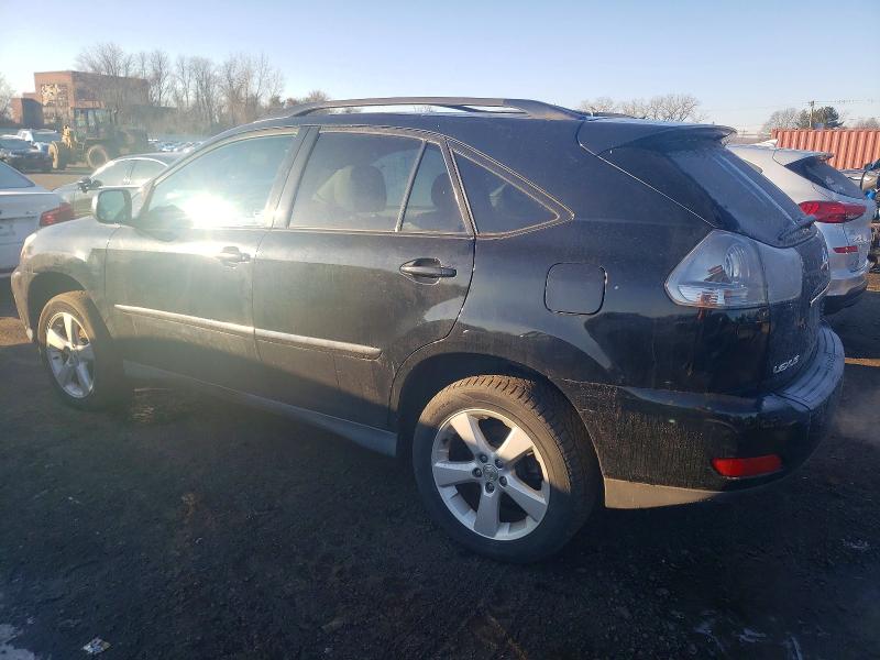 Photo 2 from auction – 2004 LEXUS RX 330 with VIN 2T2HA31UX4C005359