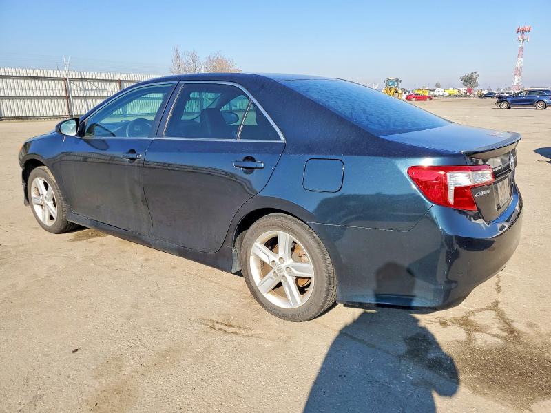 Photo 2 from auction – 2014 TOYOTA CAMRY L with VIN 4T1BF1FK0EU840295