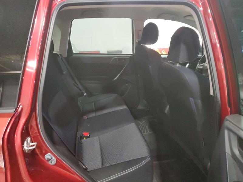 Photo 11 from auction – 2015 SUBARU FORESTER with VIN JF2SJCBC7FH460377