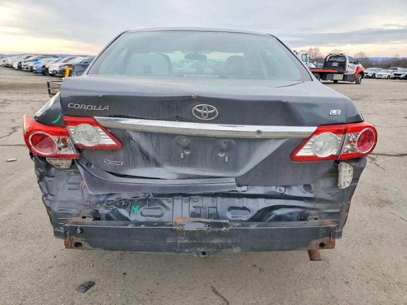 Photo 6 from auction – 2012 TOYOTA COROLLA with VIN 2T1BU4EE9CC794726