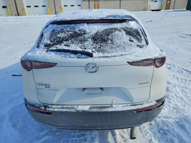 Photo 6 from auction – 2020 MAZDA CX-30 PREF with VIN 3MVDMBDL3LM109333
