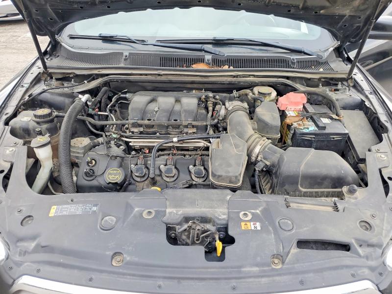 Фото 11 с аукциона – 2014 FORD TAURUS SEL с VIN 1FAHP2H83EG179126