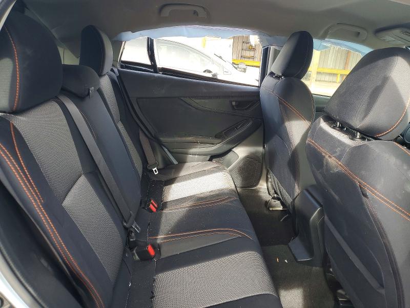 Photo 11 from auction – 2023 SUBARU CROSSTREK with VIN JF2GTAPC9P8235098