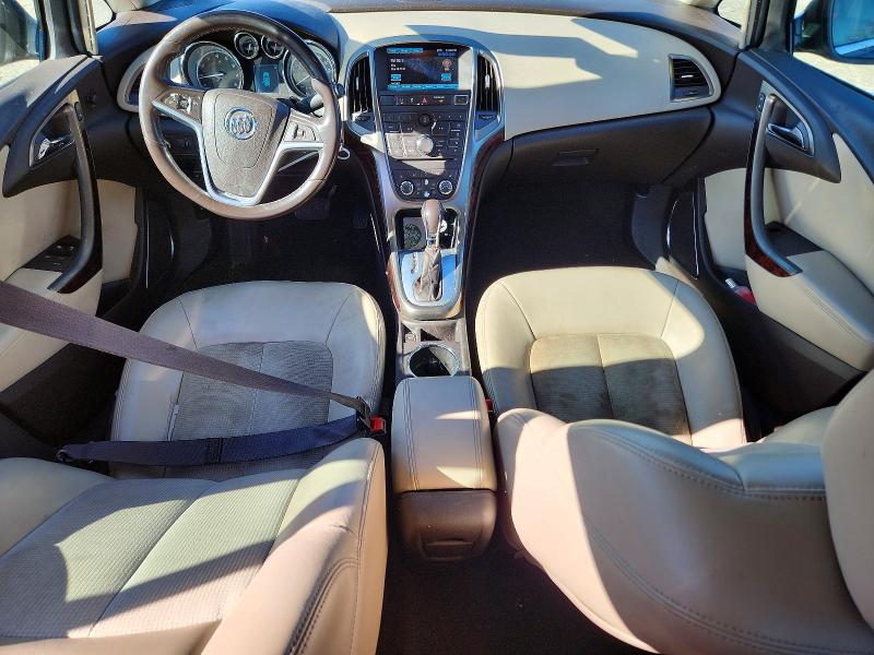 Photo 8 from auction – 2014 BUICK VERANO with VIN 1G4PR5SK4E4144257