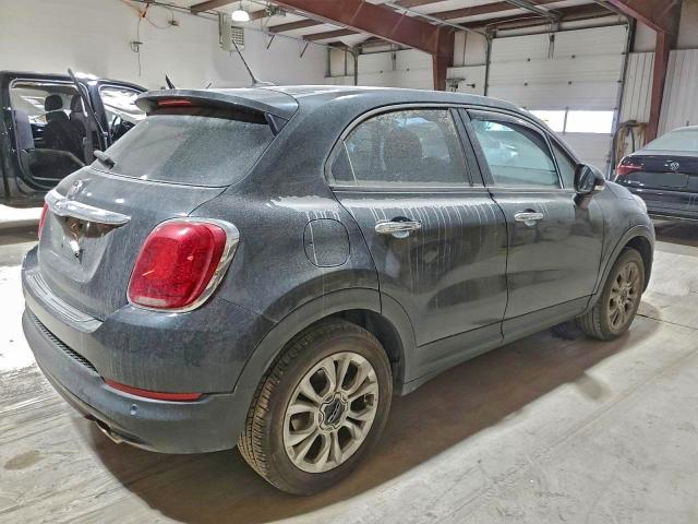 Photo 3 from auction – 2016 FIAT 500X EASY with VIN ZFBCFXBT0GP335116