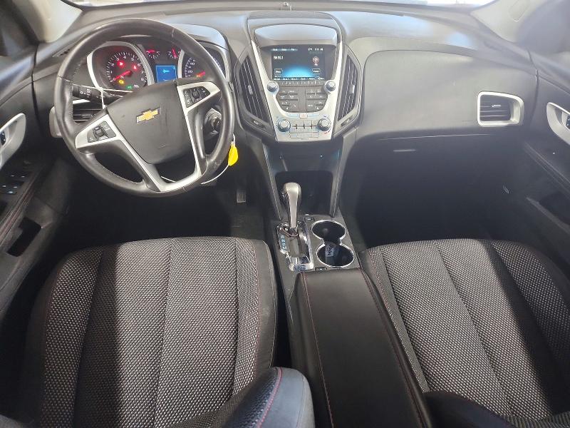Zdjęcie 8 z aukcji – 2015 CHEVROLET EQUINOX LT z VIN 2GNALCEK4F1175718