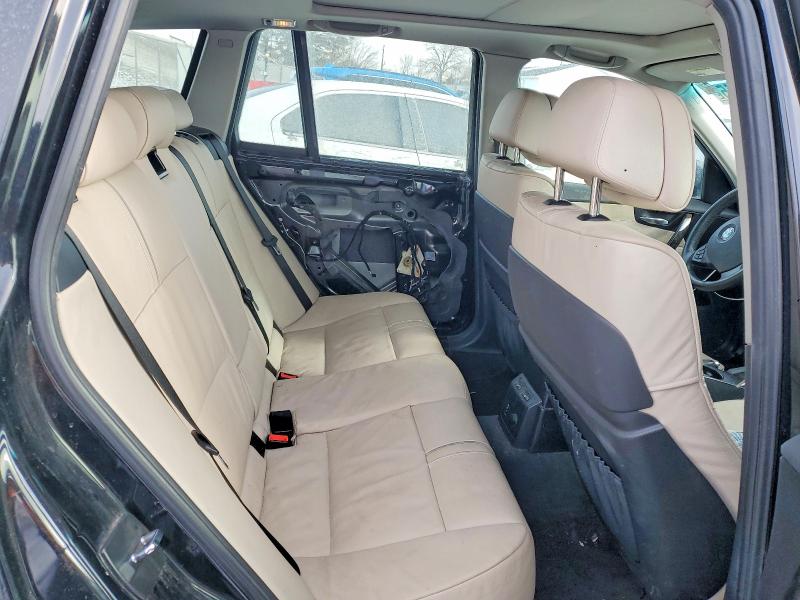 Zdjęcie 11 z aukcji – 2009 BMW X3 XDRIVE3 z VIN WBXPC93499WJ26346