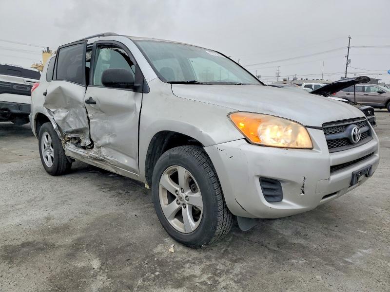 Фото 4 с аукциона – 2011 TOYOTA RAV4 с VIN 2T3ZF4DV3BW101308