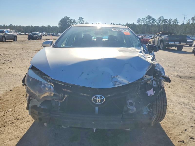 Photo 5 from auction – 2016 TOYOTA COROLLA L with VIN 2T1BURHE9GC681907