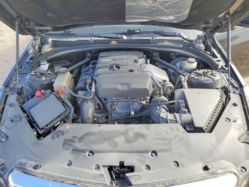 Photo 11 from auction – 2017 CADILLAC ATS with VIN 1G6AA5RX2H0115082