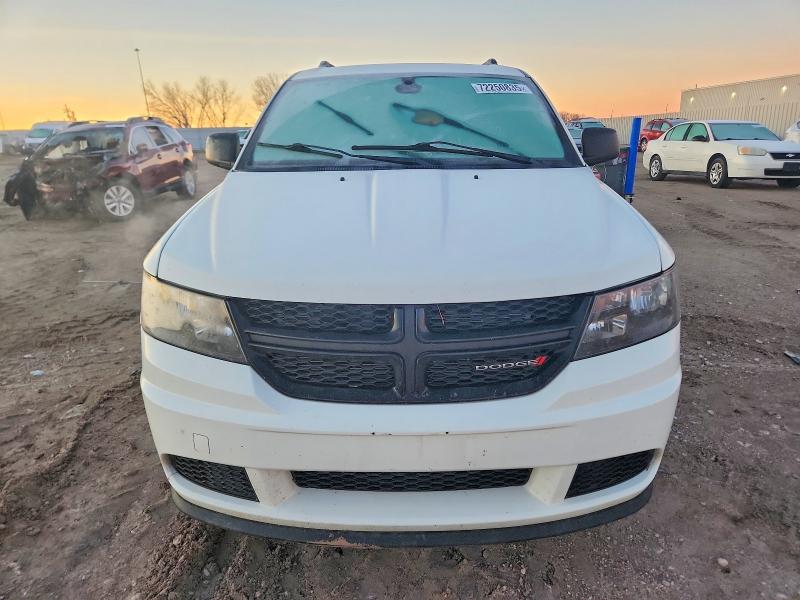 Photo 5 from auction – 2020 DODGE JOURNEY SE with VIN 3C4PDCAB1LT259771