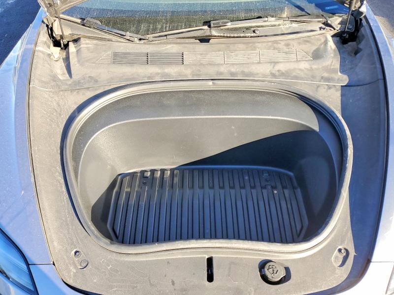 Photo 11 from auction – 2024 TESLA MODEL 3 with VIN 5YJ3E1EA3RF856672