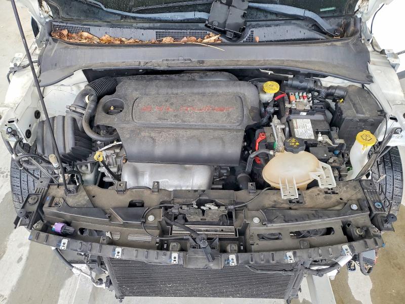 Photo 12 from auction – 2018 JEEP COMPASS LA with VIN 3C4NJCBB4JT441170