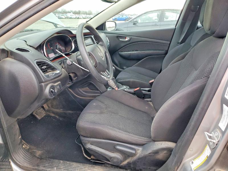 Photo 7 from auction – 2014 DODGE DART SE with VIN 1C3CDFAA9ED868904