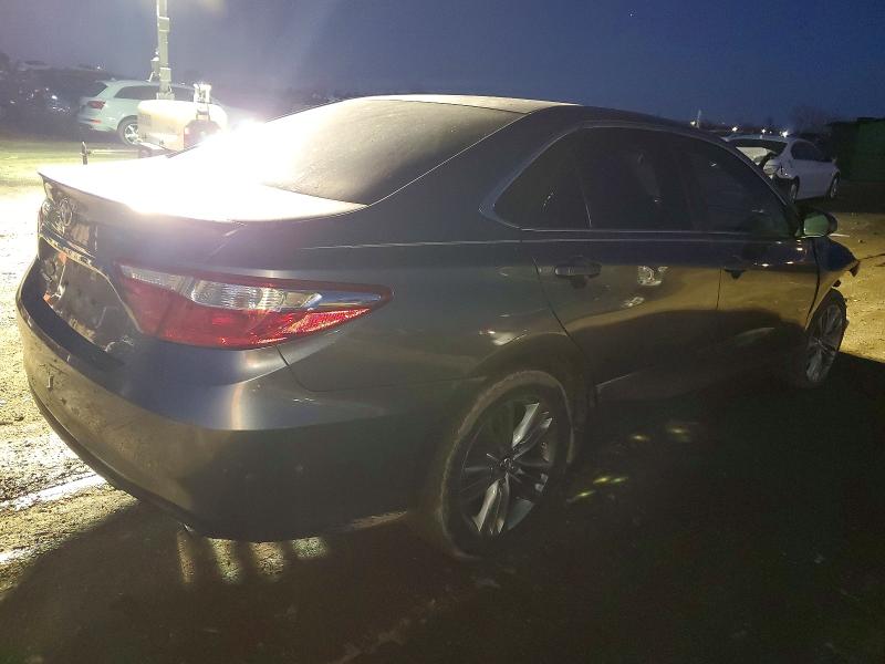 صورة رقم 3 من المزاد - 2017 TOYOTA CAMRY مع VIN 4T1BF1FK8HU280367