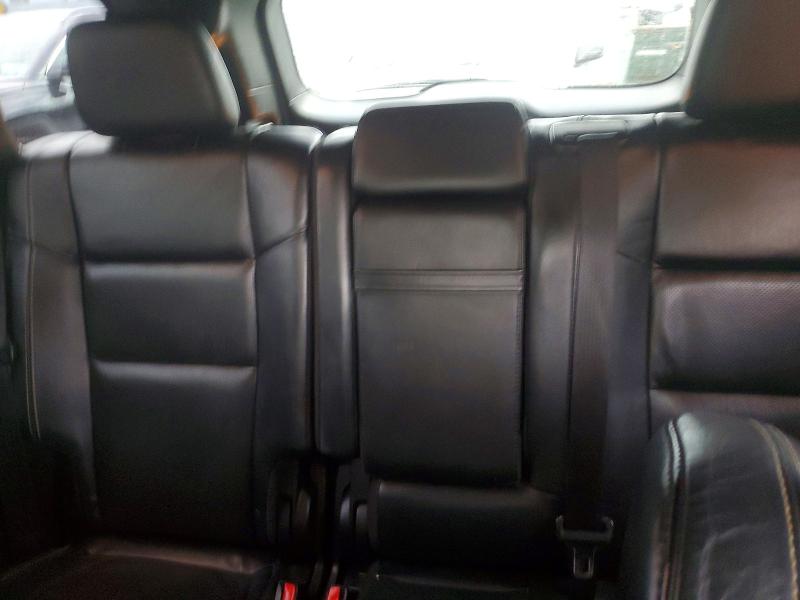 Photo 10 from auction – 2014 JEEP GRAND CHER with VIN 1C4RJFBG3EC533936