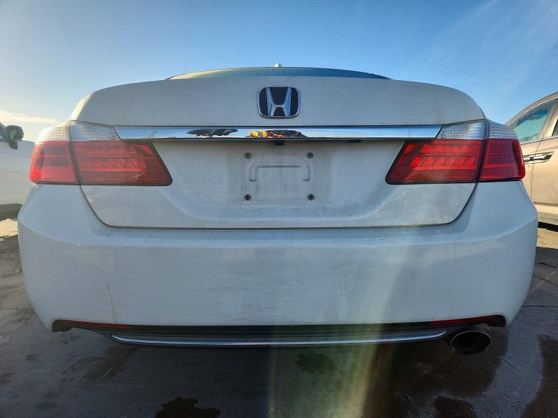 Photo 6 from auction – 2013 HONDA ACCORD with VIN 1HGCR2F89DA056192