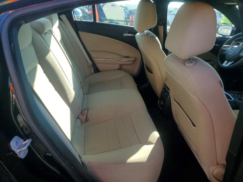 Photo 10 from auction – 2014 DODGE CHARGER SE with VIN 2C3CDXBG9EH113831
