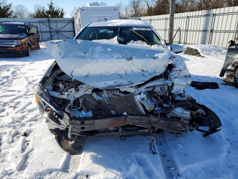 Photo 5 from auction – 2017 TOYOTA COROLLA L with VIN 5YFBURHE9HP608778