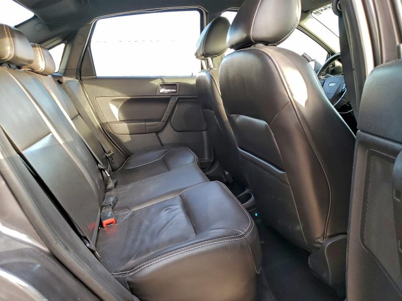 Photo 10 from auction – 2010 FORD FOCUS SES with VIN 1FAHP3GN8AW269255