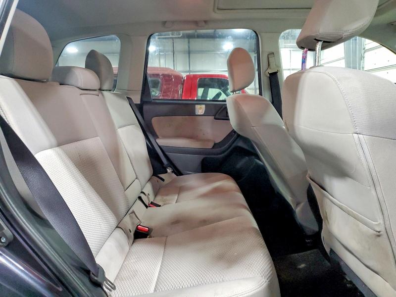 Photo 11 from auction – 2014 SUBARU FORESTER 2 with VIN JF2SJAEC7EH401554
