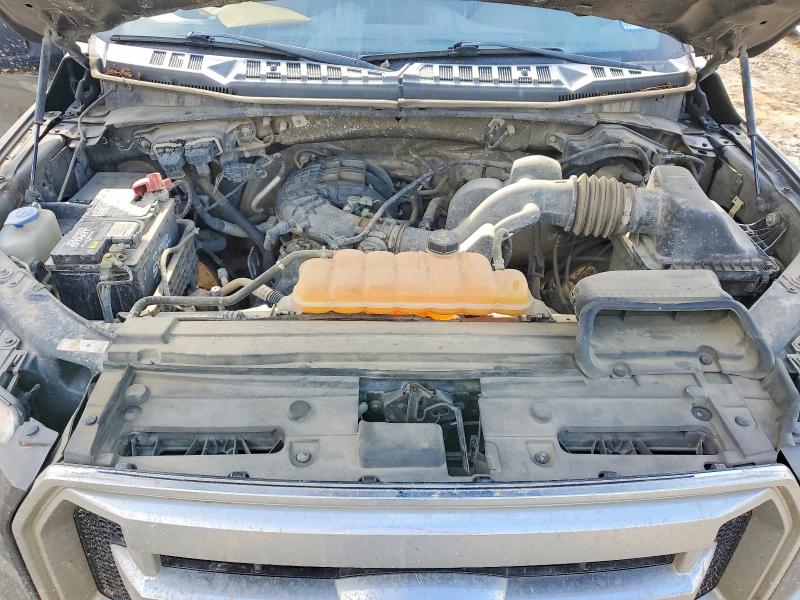 Photo 11 from auction – 2017 FORD F150 with VIN 1FTEW1E84HKE10650