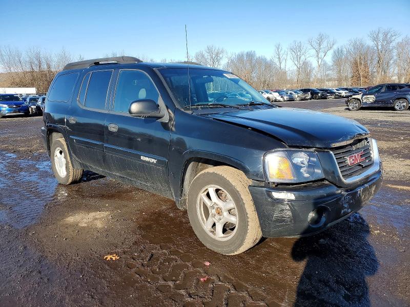 Photo 4 from auction – 2004 GMC ENVOY with VIN 1GKET16S446108611