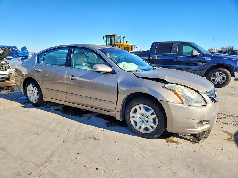 Photo 4 from auction – 2011 NISSAN ALTIMA BAS with VIN 1N4AL2AP4BN485550
