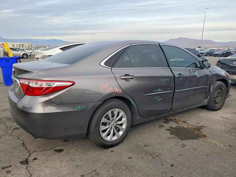 Photo 3 from auction – 2017 TOYOTA CAMRY LE with VIN 4T1BF1FK4HU698750