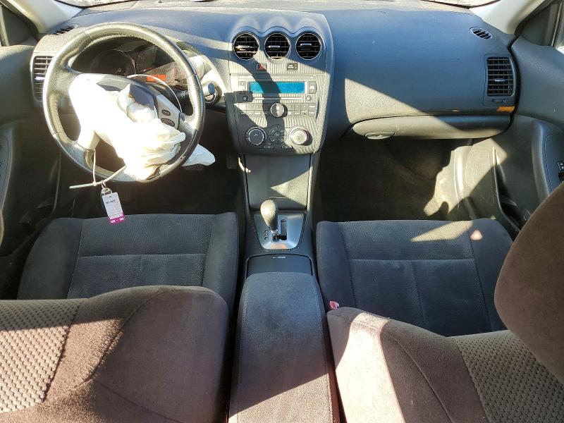 Photo 8 from auction – 2007 NISSAN ALTIMA 2.5 with VIN 1N4AL21E47C196122
