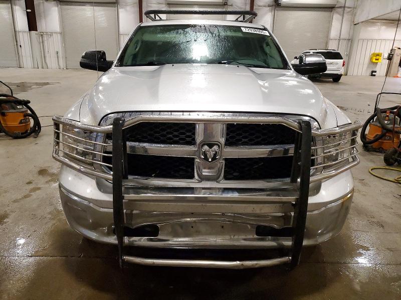 Photo 5 from auction – 2014 RAM 1500 with VIN 1C6RR7LT3ES119529