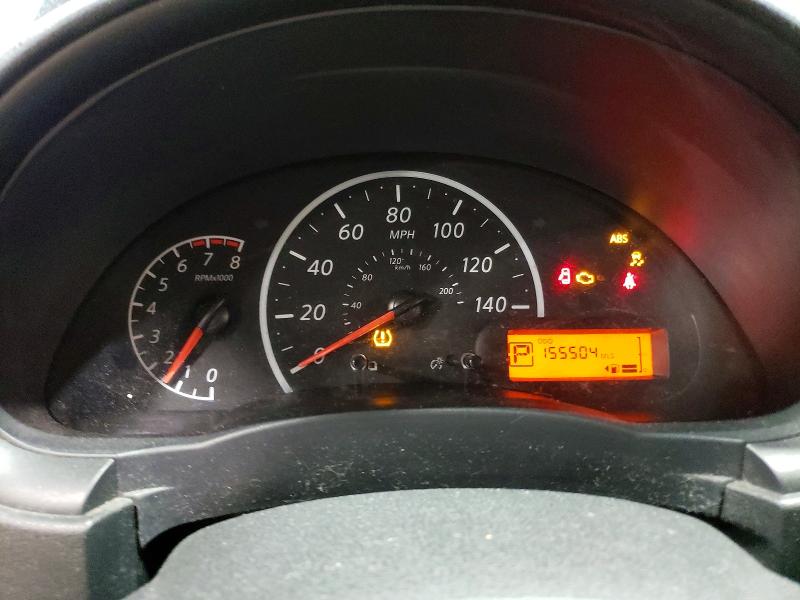 Photo 9 from auction – 2016 NISSAN VERSA S with VIN 3N1CN7AP1GL914129