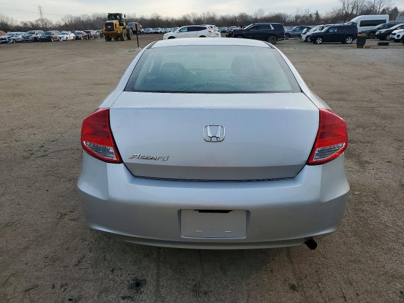 Photo 6 from auction – 2012 HONDA ACCORD with VIN 1HGCS1B37CA009203