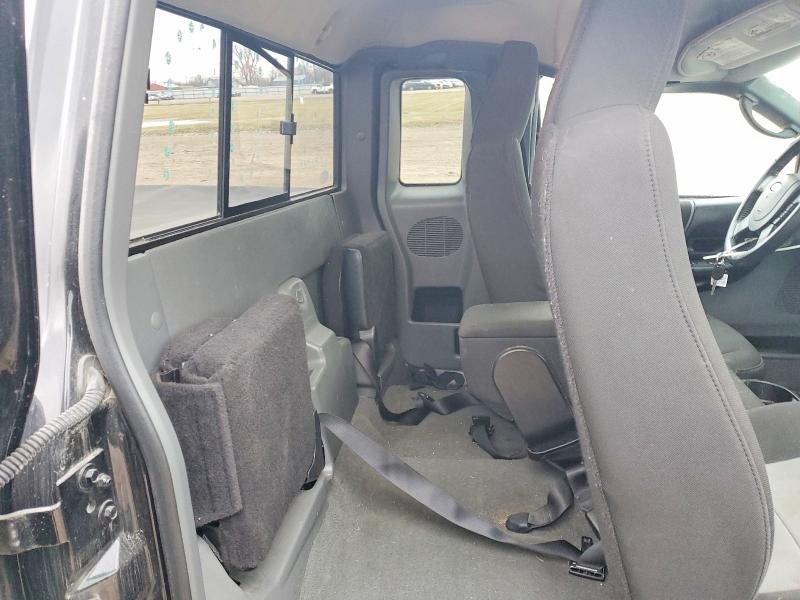 Photo 10 from auction – 2005 FORD RANGER SUP with VIN 1FTZR45E85PA37241