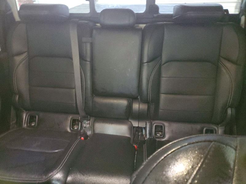 Photo 10 from auction – 2020 JEEP GLADIATOR with VIN 1C6HJTFG4LL107570