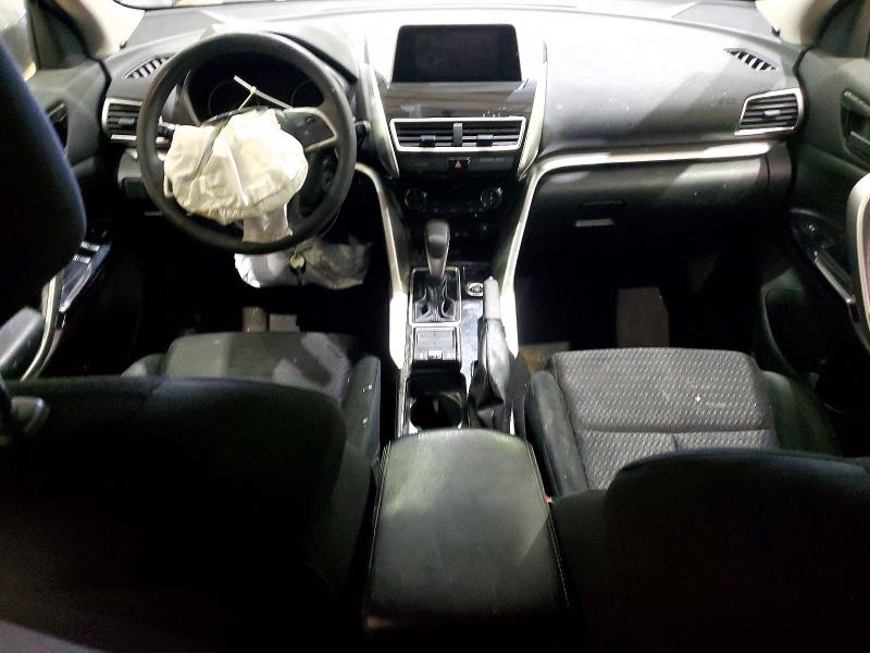 Photo 8 from auction – 2019 MITSUBISHI ECLIPSE CROSS with VIN JA4AT4AA9KZ046039