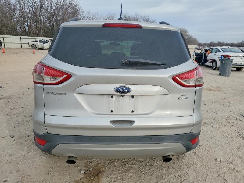 Photo 6 from auction – 2015 FORD ESCAPE SE with VIN 1FMCU9GX8FUA46245