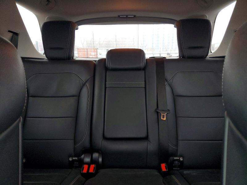 Photo 10 from auction – 2013 MERCEDES-BENZ ML 350 4MA with VIN 4JGDA5HB9DA205345
