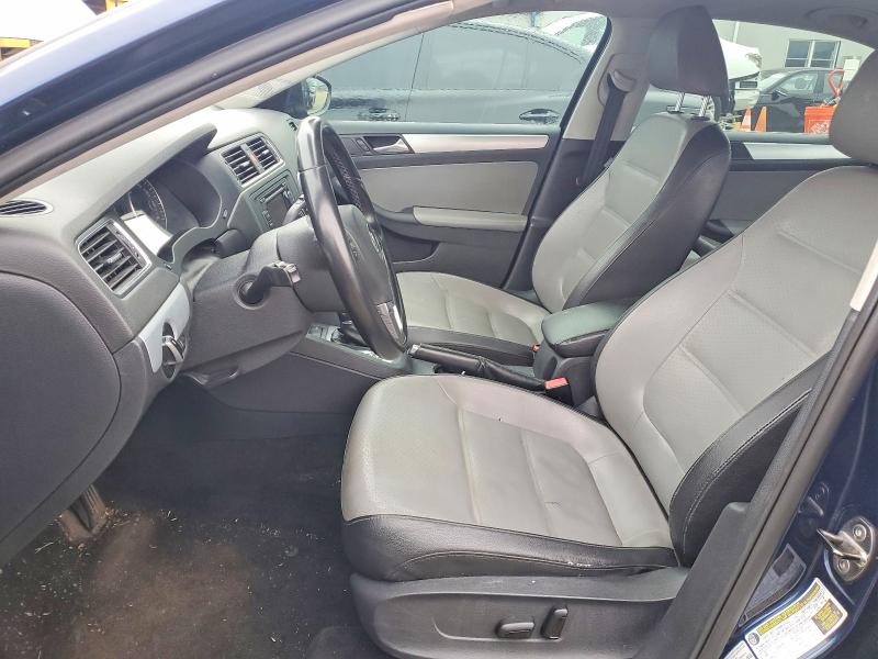 Photo 7 from auction – 2013 VOLKSWAGEN JETTA with VIN 3VW637AJ5DM239416
