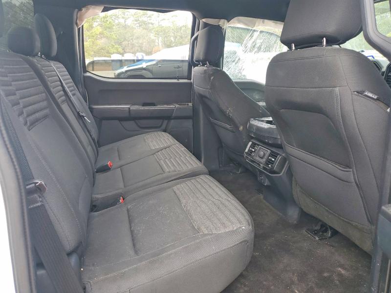 Photo 10 from auction – 2021 FORD F150 SUPER with VIN 1FTEW1CPXMFA58946