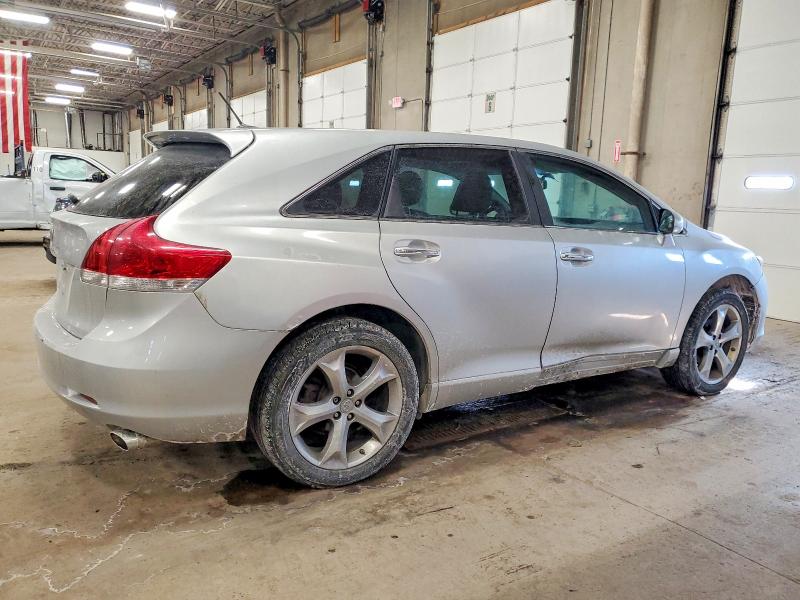 Photo 3 from auction – 2011 TOYOTA VENZA with VIN 4T3BK3BB9BU063910