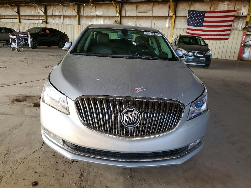 Photo 5 from auction – 2015 BUICK LACROSSE with VIN 1G4GB5G34FF312636