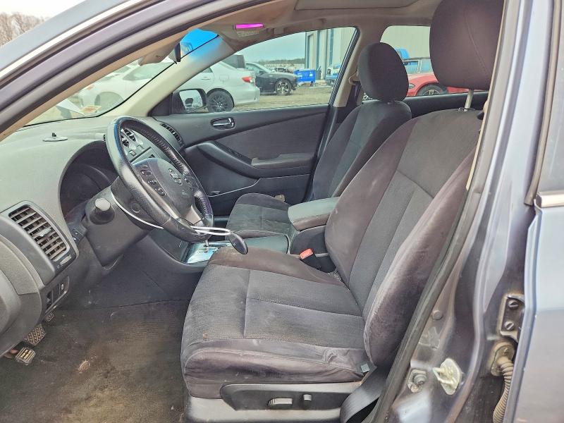 Photo 7 from auction – 2012 NISSAN ALTIMA BAS with VIN 1N4AL2AP4CN432381