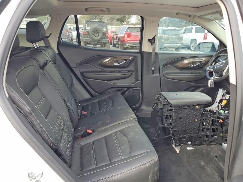 Photo 11 from auction – 2023 GMC TERRAIN with VIN 3GKALXEG0PL146605