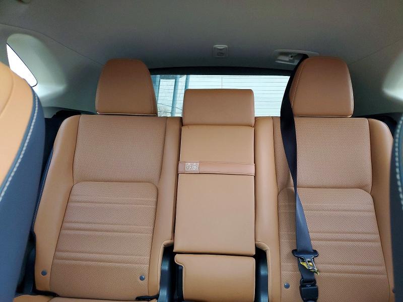 Photo 10 from auction – 2019 LEXUS NX 300 BAS with VIN JTJYARBZ6K2132409