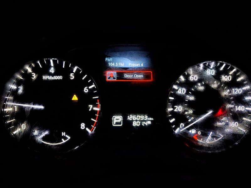 Photo 9 from auction – 2015 NISS ALTIMA with VIN 1N4AL3AP4FC107607