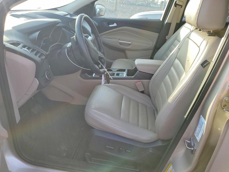 Photo 7 from auction – 2017 FORD ESCAPE with VIN 1FMCU0J94HUC13502