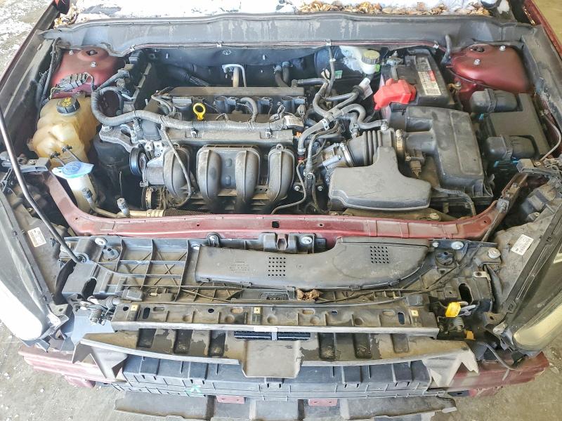 Photo 11 from auction – 2014 FORD FUSION with VIN 3FA6P0H79ER386356